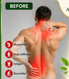 AyushVeda Pain Relief & Massage Smoke Oil