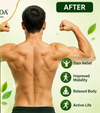 AyushVeda Pain Relief & Massage Smoke Oil