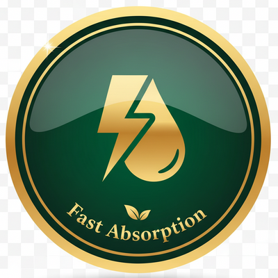 Fast Absorption