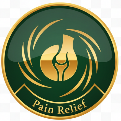 Fast Pain Relief